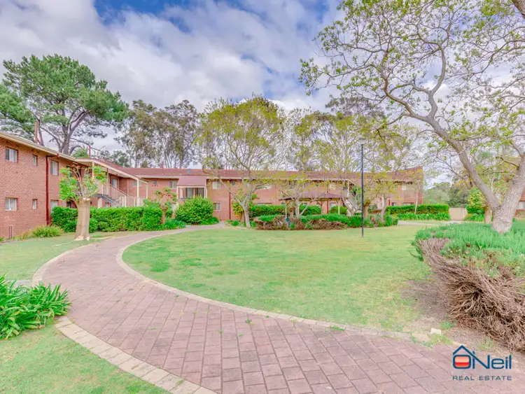 Unit 20 / 2 Benjamin Street, Armadale WA 6112