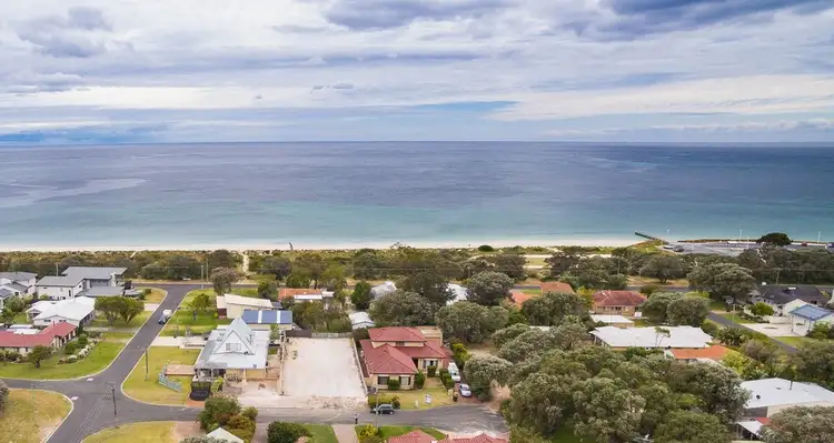 PL 21 Phillip Place, Abbey WA 6280