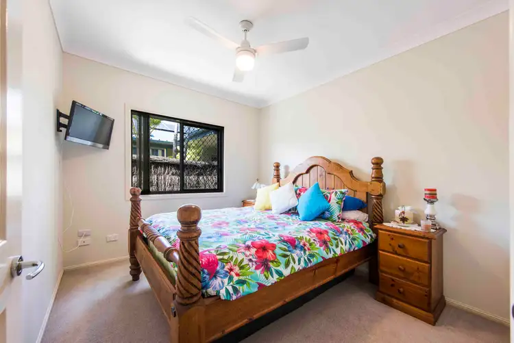 Seventh view of Homely unit listing, 4 - 5 MULGI STREET, Yamba NSW 2464