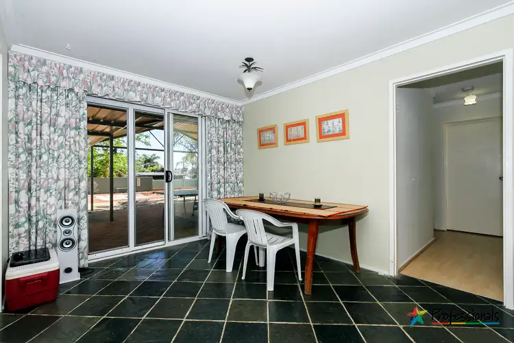 Seventh view of Homely house listing, 9 Lanrick Place, Girrawheen WA 6064