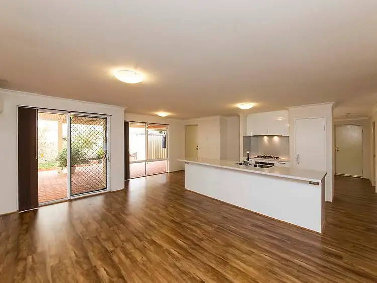 Second view of Homely house listing, 35 Belvoir Crescent, Orelia WA 6167