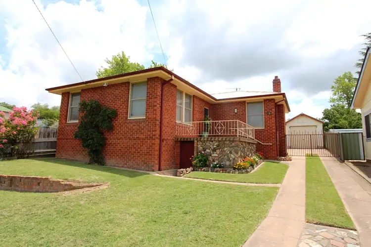 15 Harris Street, Bathurst NSW 2795
