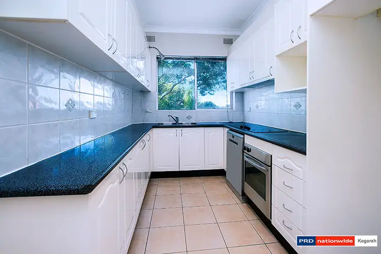 Third view of Homely apartment listing, 7/5-7 Nielsen Avenue, Carlton NSW 2218