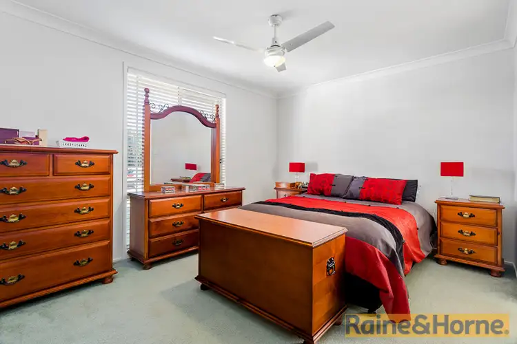 Third view of Homely house listing, 10 Rebecca Court, Rouse Hill NSW 2155