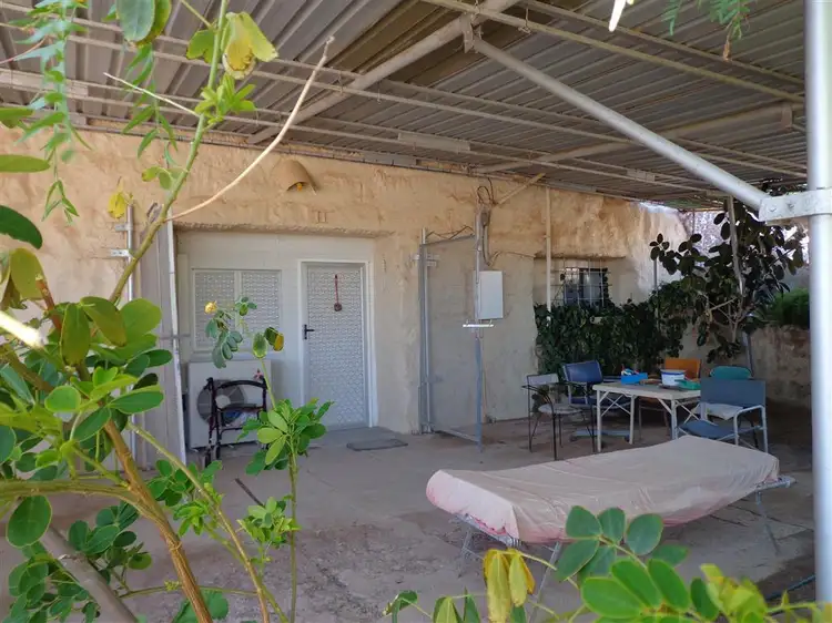Main view of Homely house listing, Lot 1550 Freer Crt, Coober Pedy SA 5723