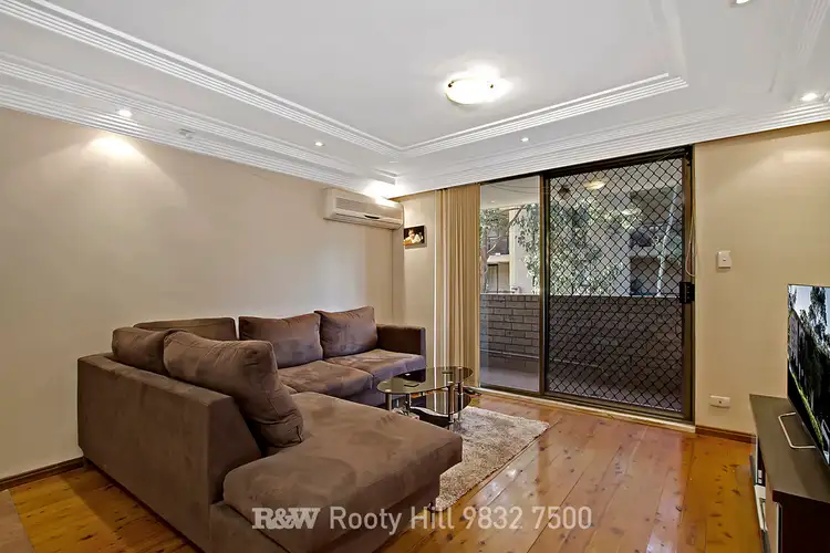 Third view of Homely unit listing, 76/7 Griffiths Street, Blacktown NSW 2148