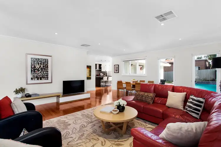 Fourth view of Homely house listing, 29 Lamart Street, Strathmore VIC 3041