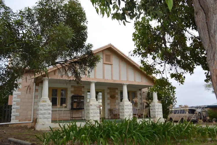 14 Forbes Street, Port Lincoln SA 5606