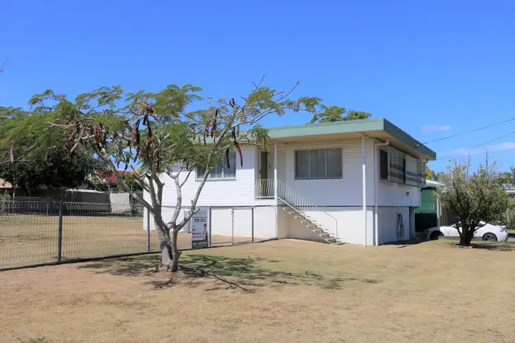 23 Tarcoola Street, East Ipswich QLD 4305