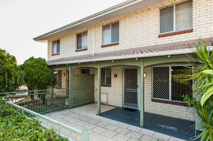 Second view of Homely townhouse listing, 70/115 Herdsman Parade, Wembley WA 6014