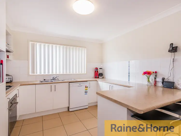 Second view of Homely house listing, 3 Lyndon Way, Bellmere QLD 4510