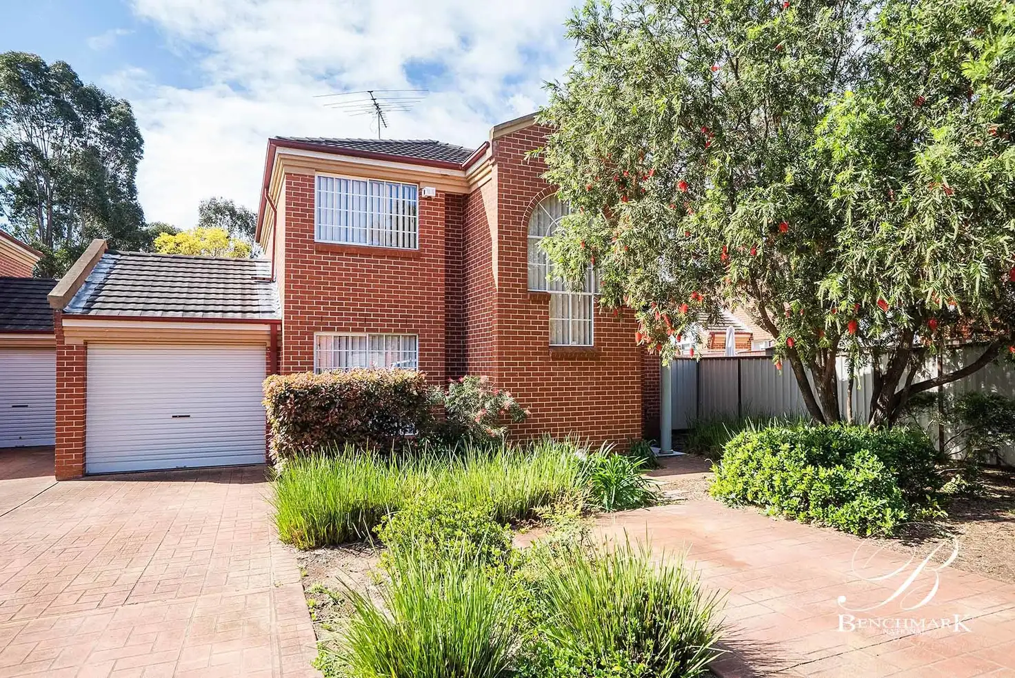Main view of Homely house listing, 5/32 Claremont Court, Wattle Grove NSW 2173