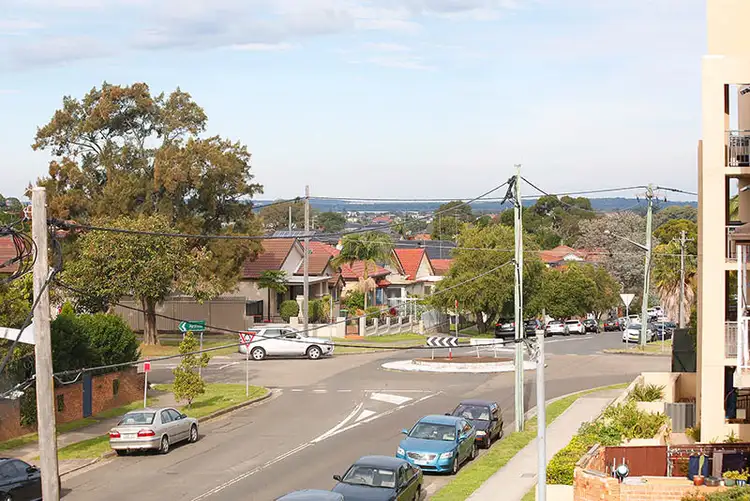Second view of Homely townhouse listing, 9/53-57 West Street, Hurstville NSW 2220