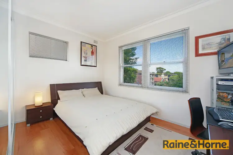 Fourth view of Homely house listing, 4/31 Frederick Street, Rockdale NSW 2216