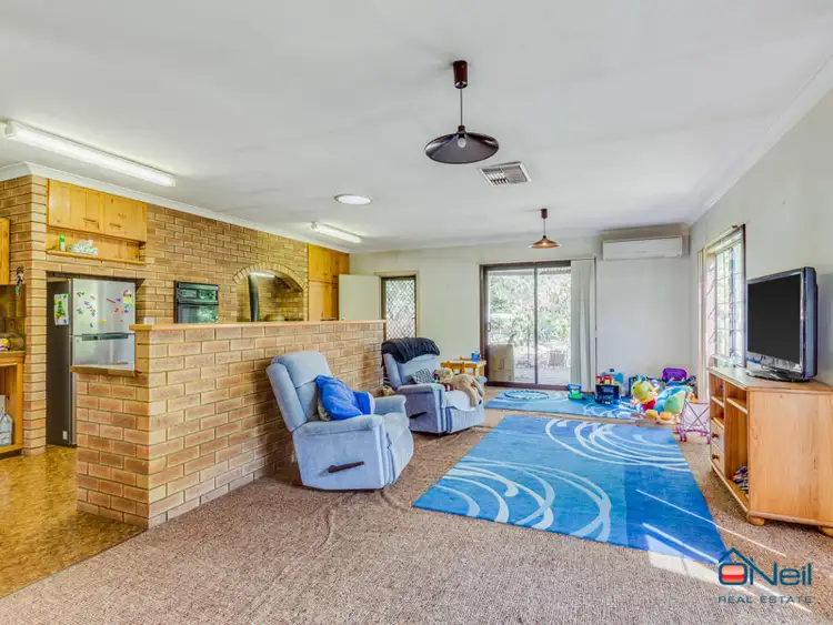 Fifth view of Homely house listing, 5 St Vincent Street, Bedfordale WA 6112