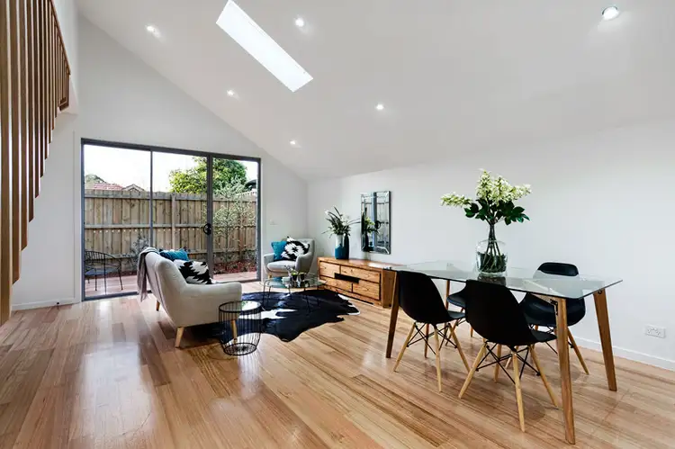 Fourth view of Homely townhouse listing, 6/8 Scotia Street, Moonee Ponds VIC 3039