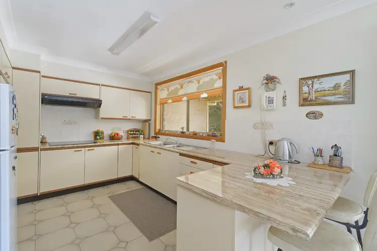 Sixth view of Homely house listing, 32 Rodley Street, Bonny Hills NSW 2445