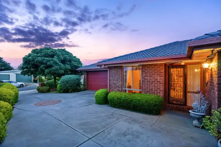 Third view of Homely house listing, 15 Kambar Court, Kurunjang VIC 3337