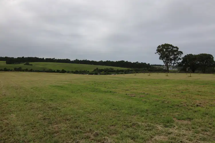 55 (Lot 23) Koraleigh View, Nicholson VIC 3882