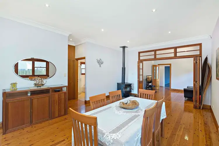 Second view of Homely house listing, 117 Baltimore Street, Belfield NSW 2191