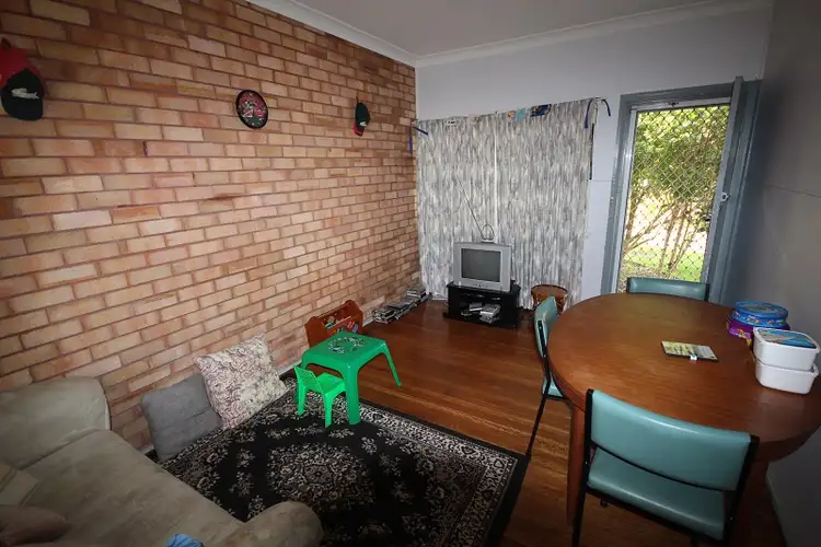 Second view of Homely semi-detached listing, 1 Commerce Lane, Taree NSW 2430