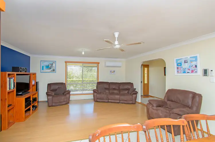 Second view of Homely house listing, 105 Rose Ave, Minden QLD 4311