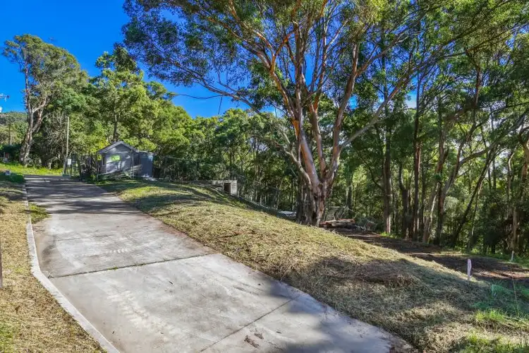 Third view of Homely land listing, Lot 3 / 373 The Scenic Road, Macmasters Beach NSW 2251