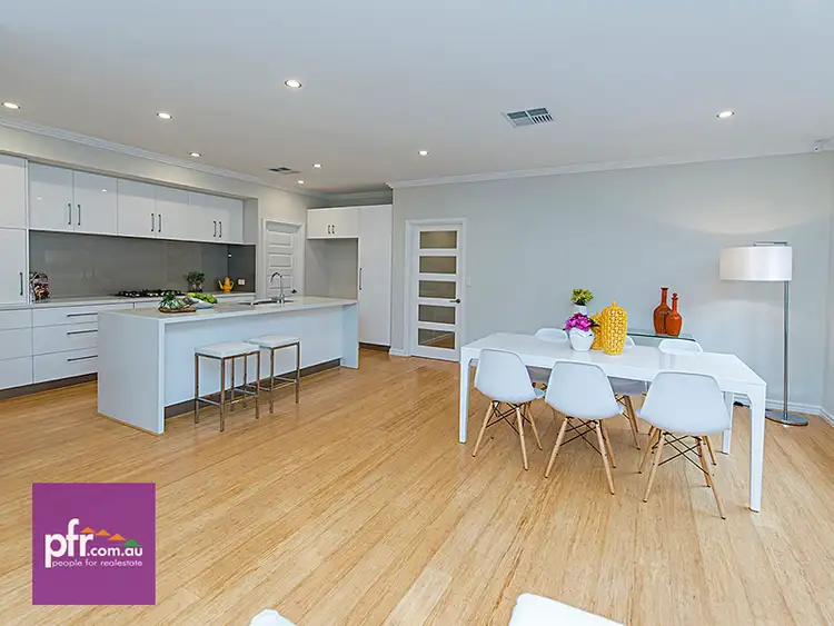 Second view of Homely house listing, 11B Canterbury Terrace, East Victoria Park WA 6101