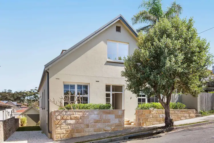 Sixth view of Homely house listing, 1 Marroo Street, Bronte NSW 2024