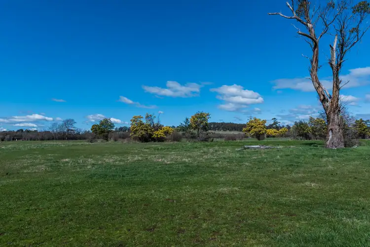 Third view of Homely land listing, Lot 3PT Marriott Street, Westbury TAS 7303