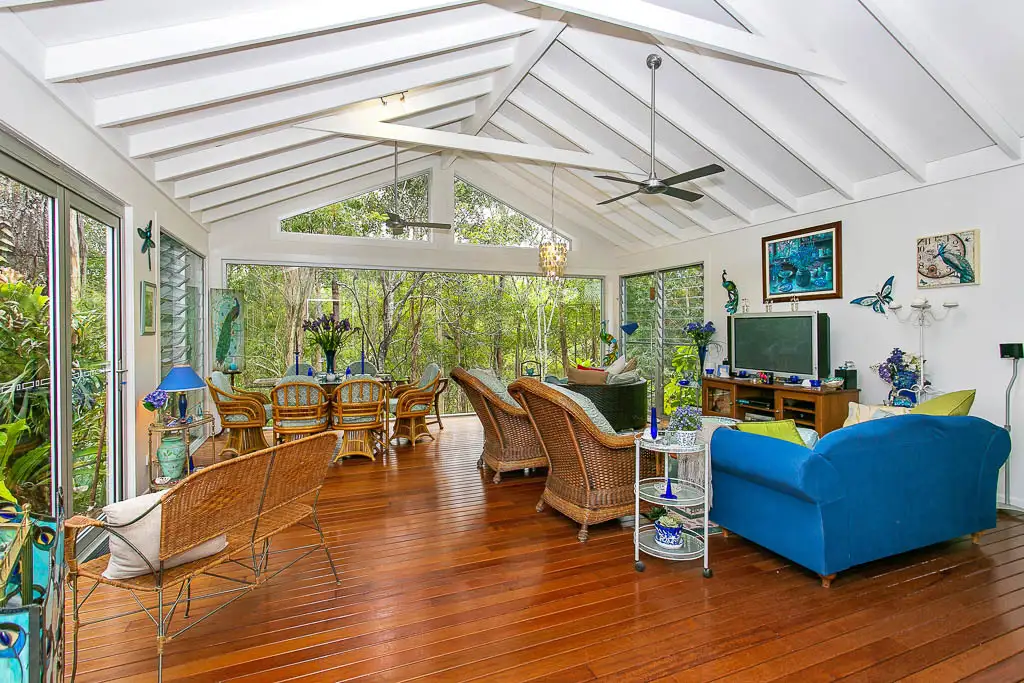 Main view of Homely house listing, 8 Johns Road, Mudgeeraba QLD 4213