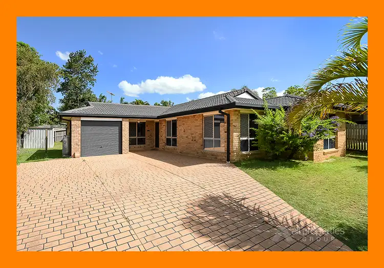 4 Whetton Court, Boronia Heights QLD 4124