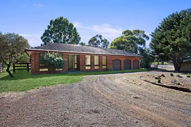 Lot 2, 5 Outlook Lane, Gisborne VIC 3437