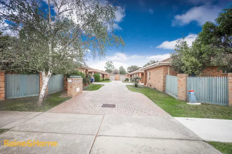 Second view of Homely unit listing, 8/40-42 Horne Street, Sunbury VIC 3429