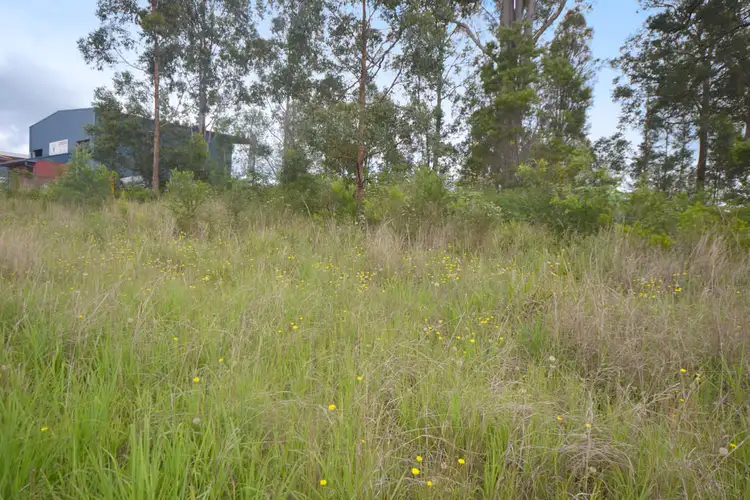Fourth view of Homely land listing, Lot 310 Commerce Street, Wauchope NSW 2446