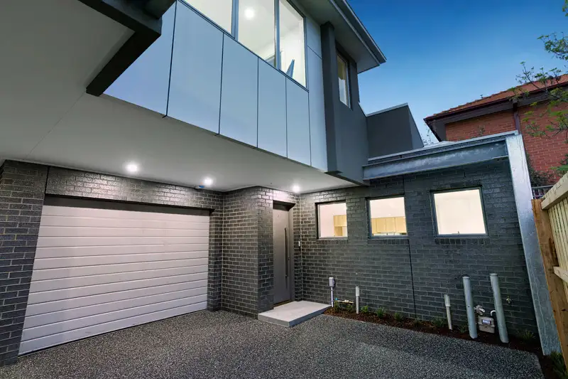 Main view of Homely townhouse listing, 6/8 Scotia Street, Moonee Ponds VIC 3039