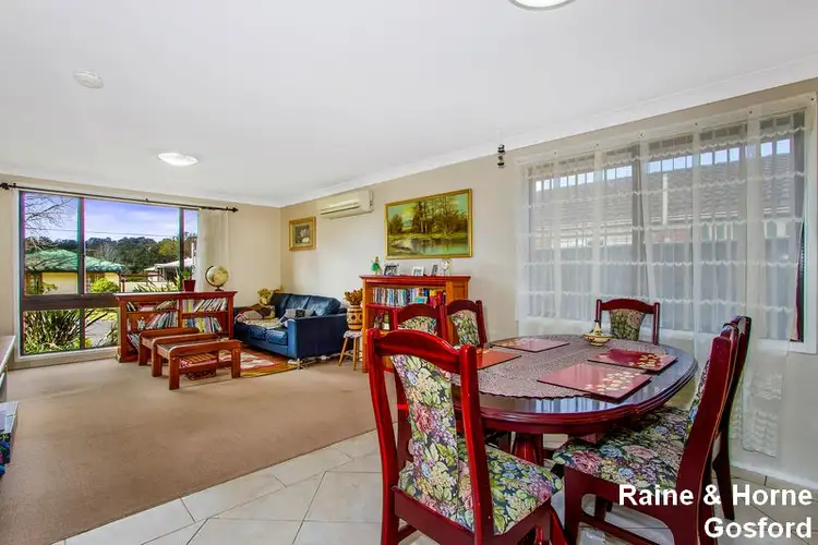 Third view of Homely house listing, 61 Hanlan Street South, Narara NSW 2250
