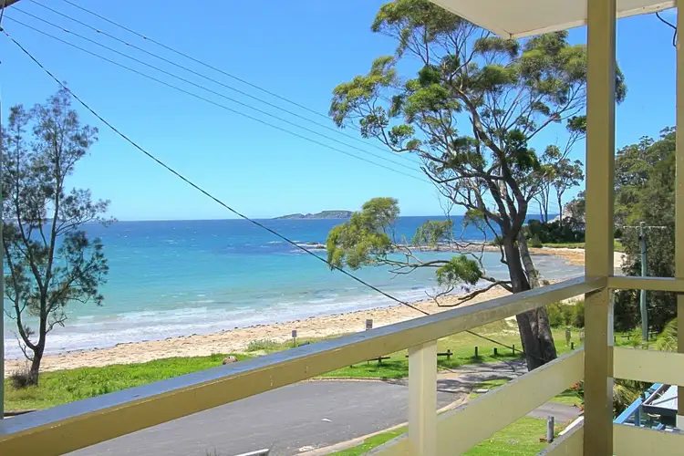 29 Wimbie Street, Surf Beach NSW 2536
