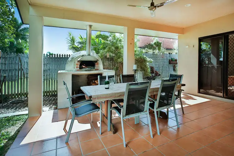 Second view of Homely house listing, 12 Glenelg Court, Annandale QLD 4814