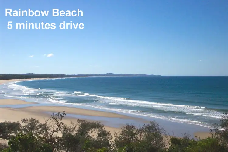 Fourth view of Homely land listing, 23 St Lucia Place, Bonny Hills NSW 2445