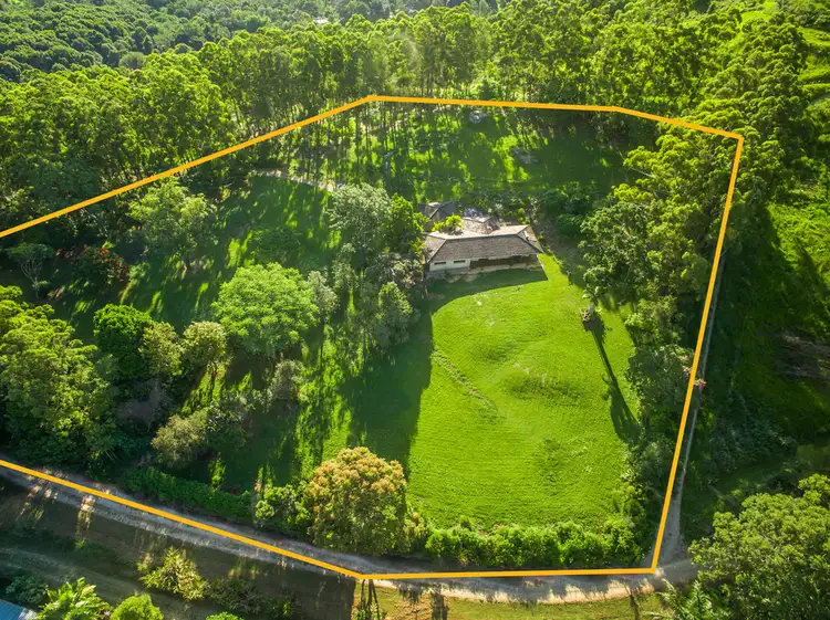 Second view of Homely house listing, 14 Goonengerry Mill Road, Goonengerry NSW 2482
