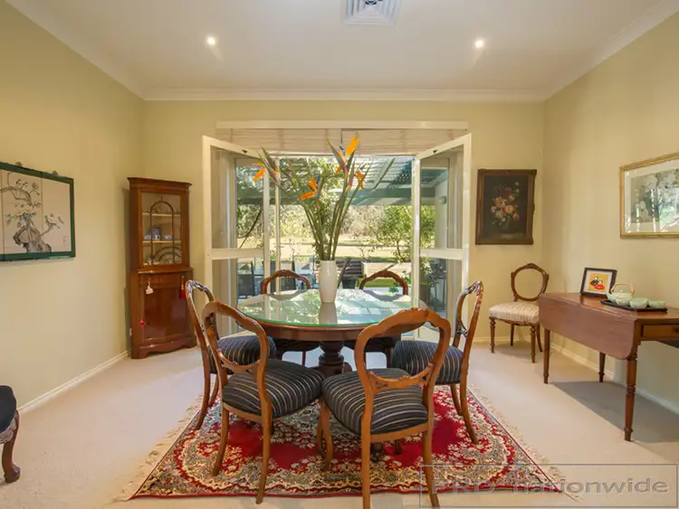 Fourth view of Homely house listing, 73 Forest Hill Drive, Oakhampton Heights NSW 2320