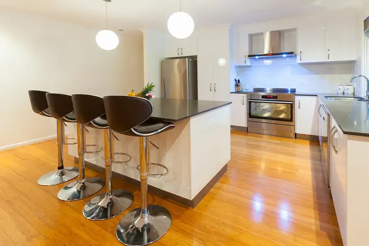 Fourth view of Homely house listing, 35 Eucalypt Place, Heritage Park QLD 4118