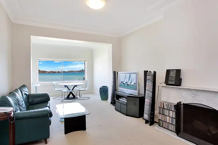 Fourth view of Homely apartment listing, 5/766 New South Head Road, Rose Bay NSW 2029