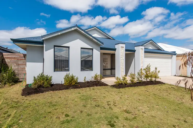 Main view of Homely house listing, 11 Rimfire Street, Byford WA 6122