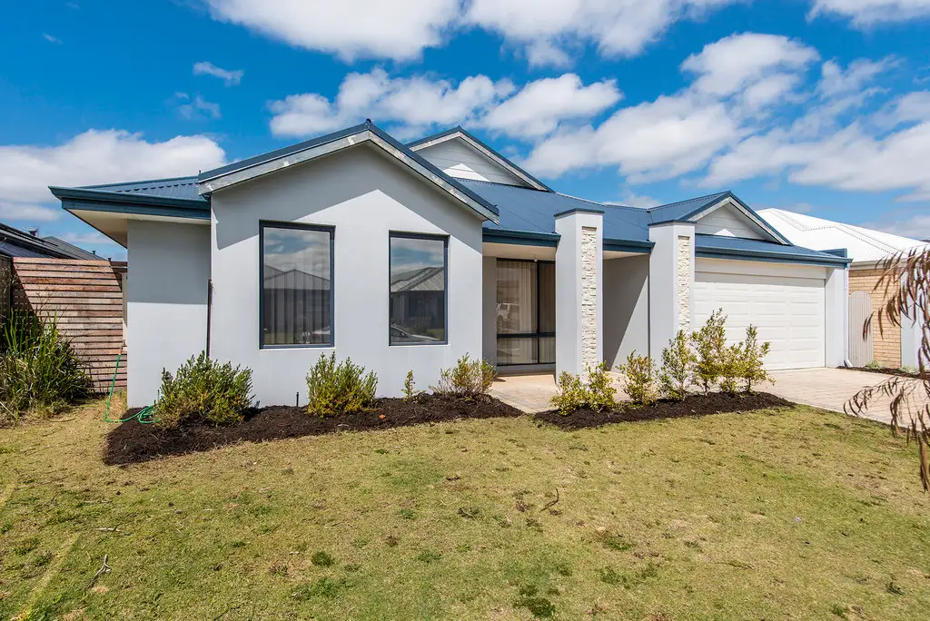 Main view of Homely house listing, 11 Rimfire Street, Byford WA 6122