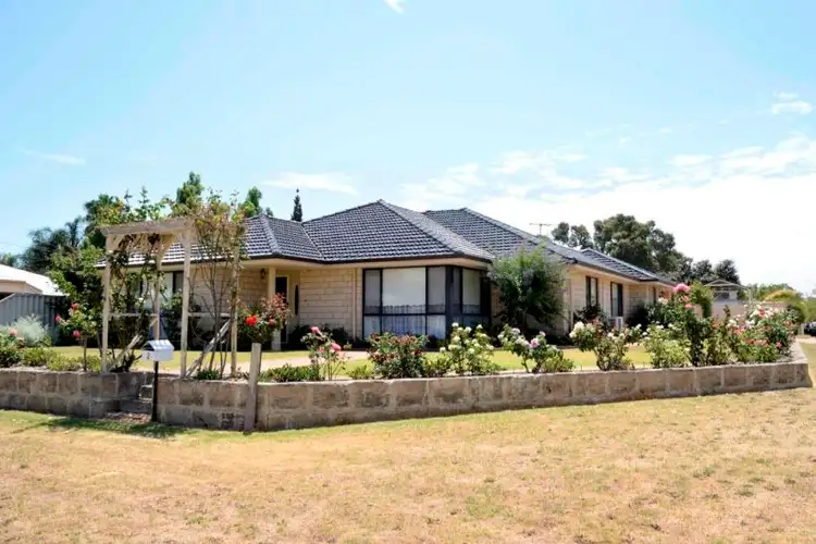 Second view of Homely house listing, 2 Moriarty Street, Capel WA 6271