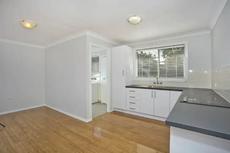 Second view of Homely house listing, 18 Chifley St, East Maitland NSW 2323