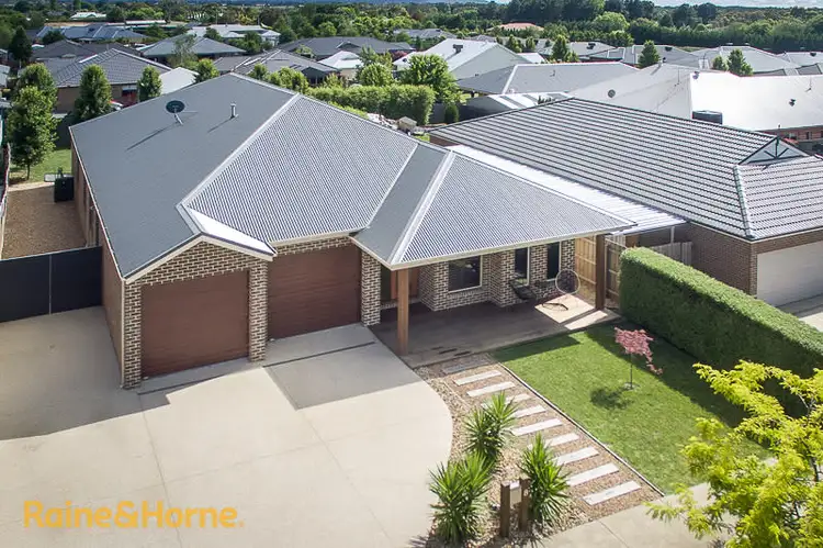 Main view of Homely house listing, 8 Tuxedo Drive, Gisborne VIC 3437