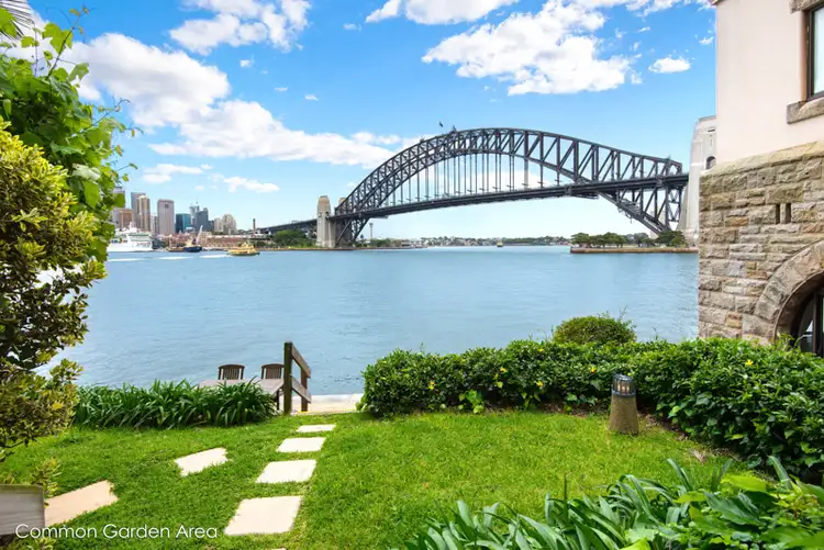 Fourth view of Homely unit listing, 14/1 Waruda Street, Kirribilli NSW 2061